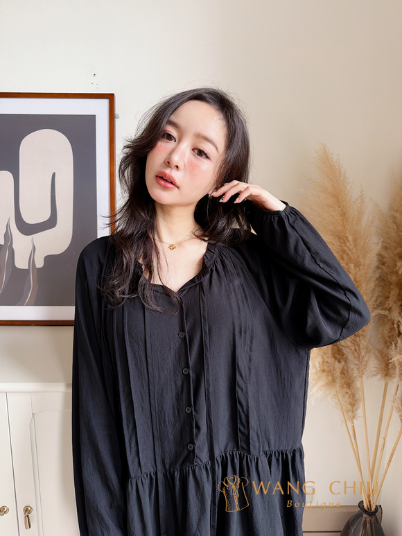 WANG CHIU 麻豆照